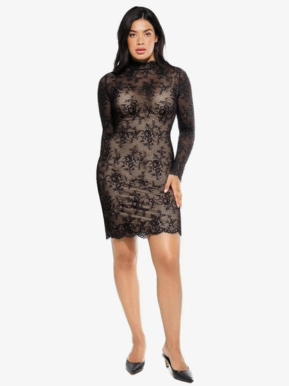 IVA – Shapewear Fantasy Dress Set