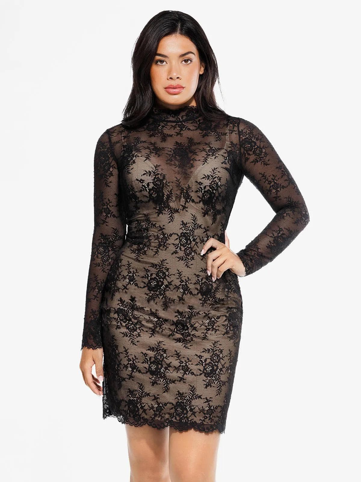 IVA – Shapewear Fantasy Dress Set