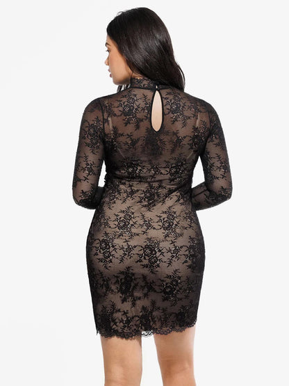 IVA – Shapewear Fantasy Dress Set