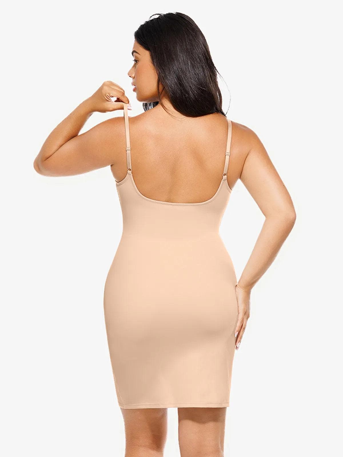 IVA – Shapewear Fantasy Dress Set