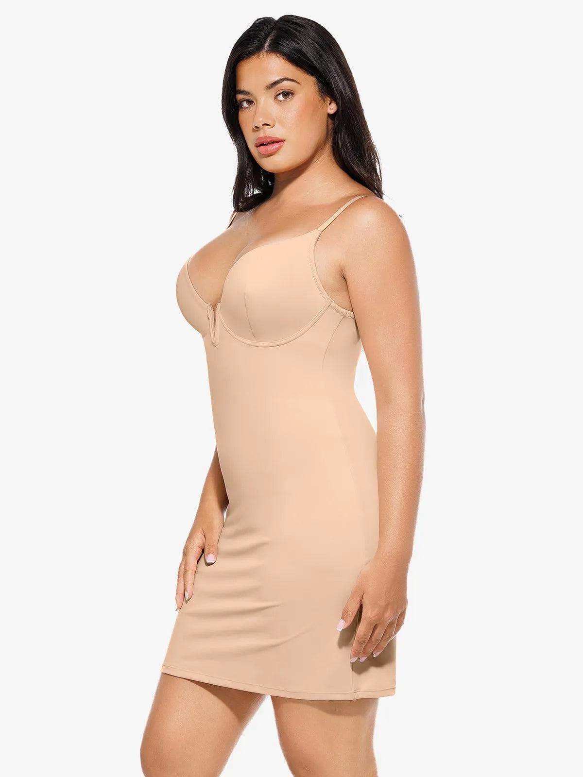 IVA – Shapewear Fantasy Dress Set