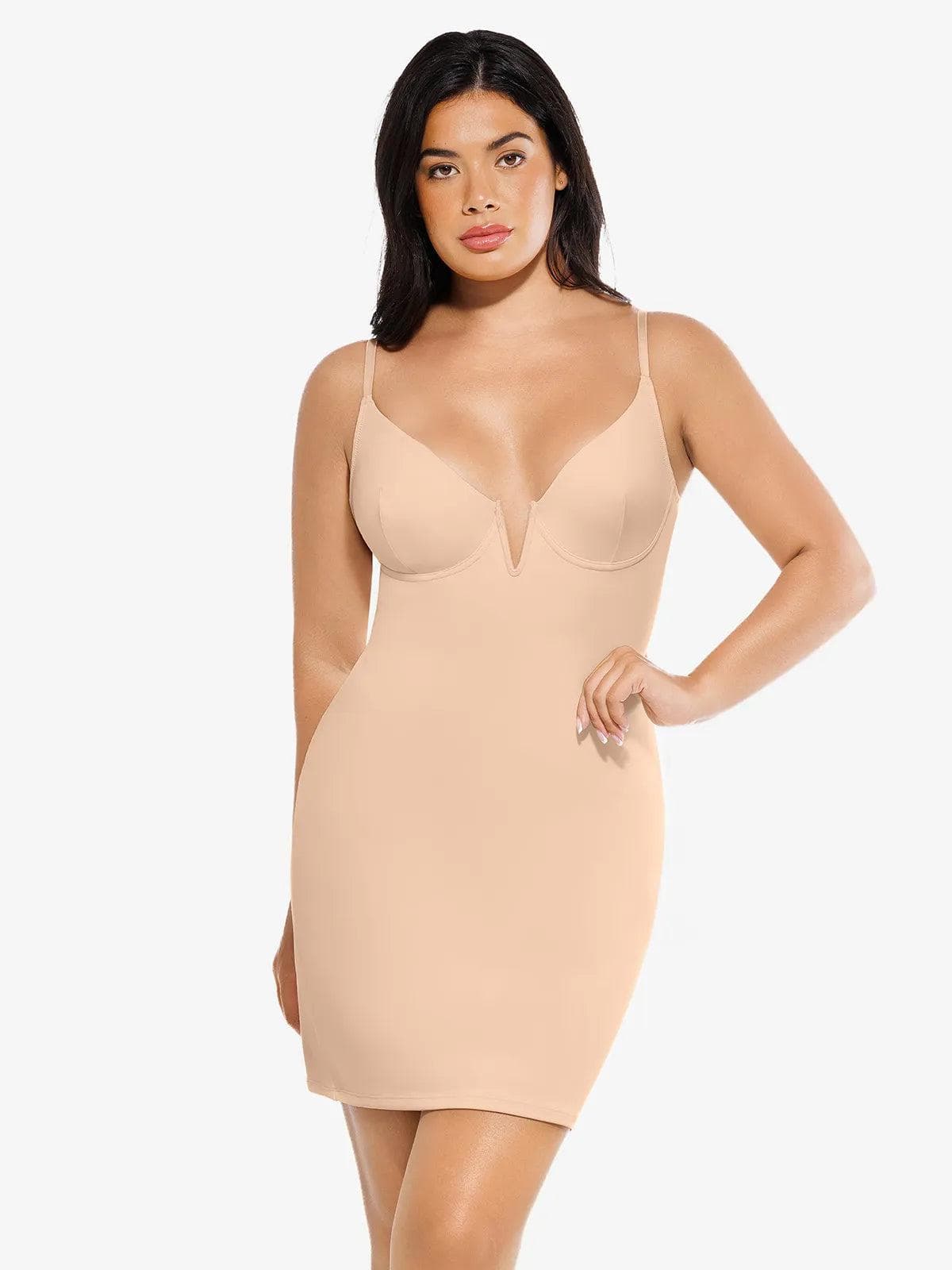 IVA – Shapewear Fantasy Dress Set