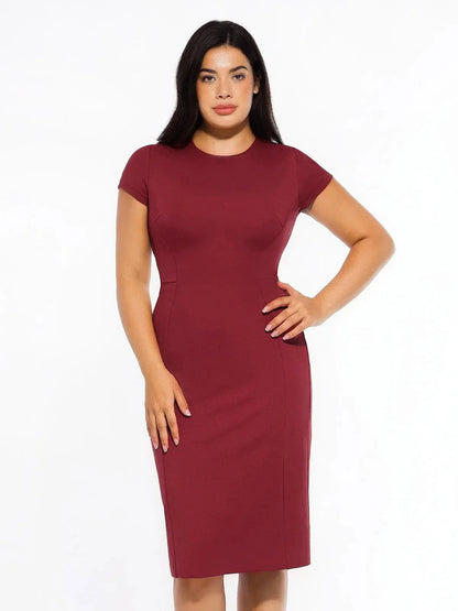 ELIN – SculptWear Commuter Dress