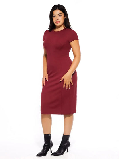 ELIN – SculptWear Commuter Dress