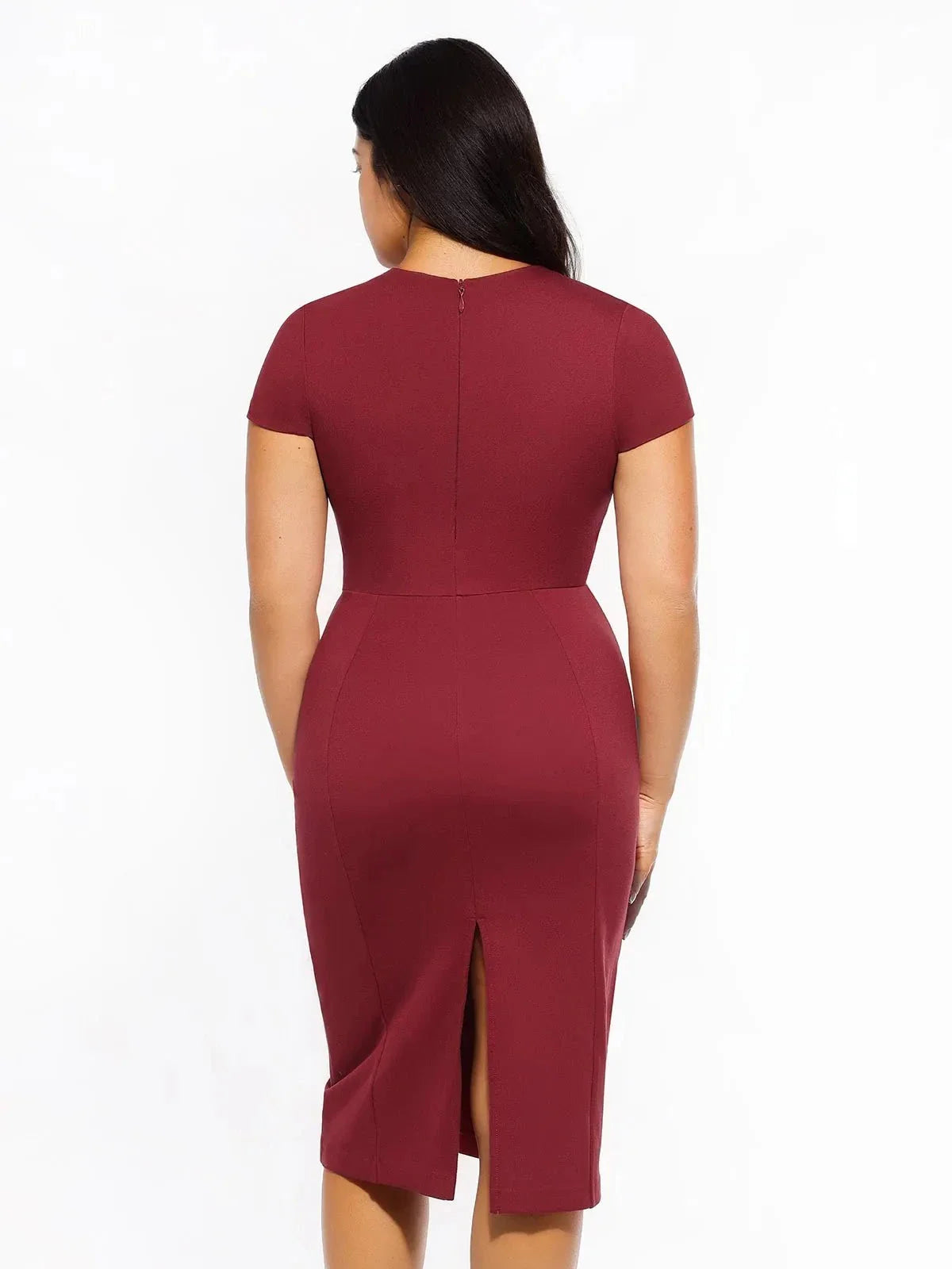 ELIN – SculptWear Commuter Dress
