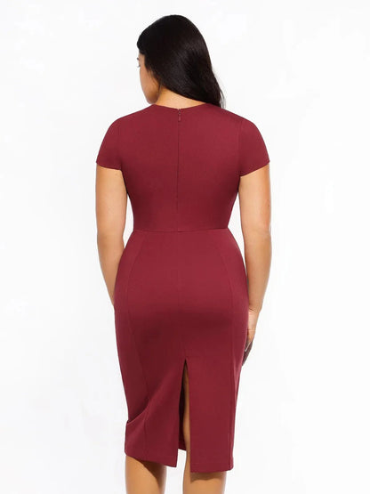 ELIN – SculptWear Commuter Dress