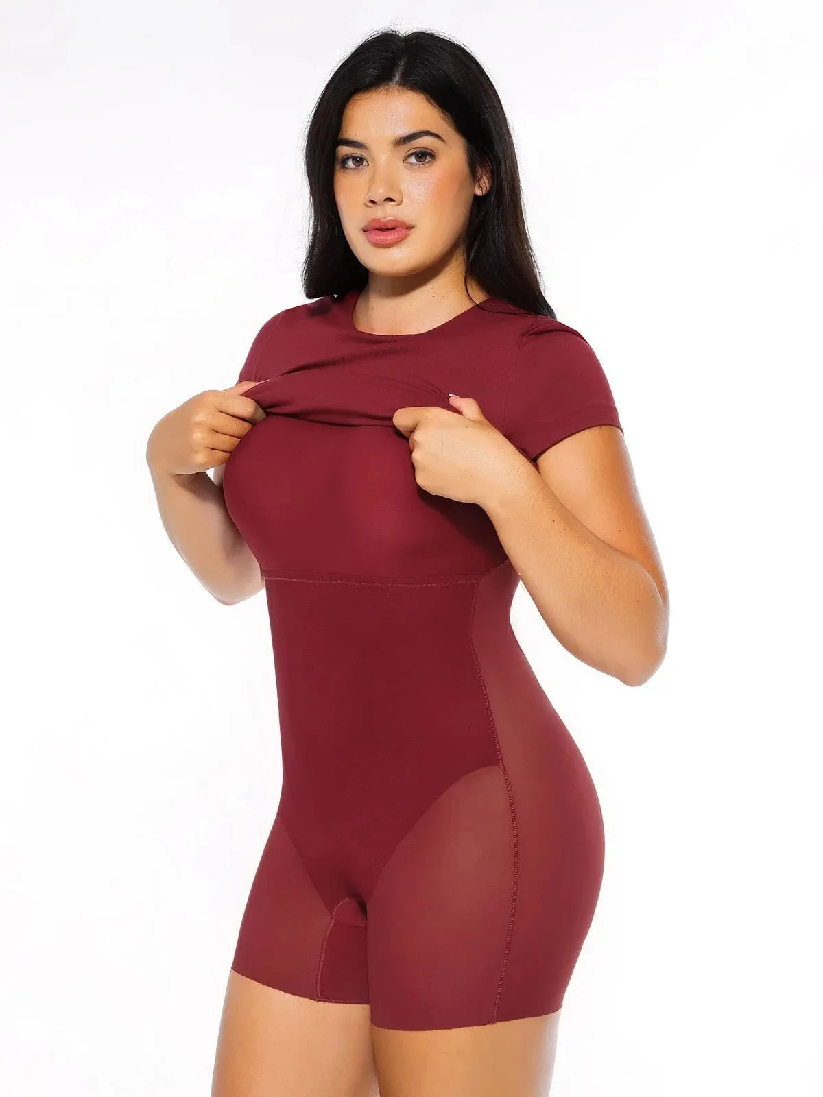 ELIN – SculptWear Commuter Dress