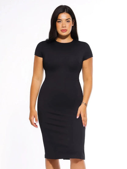 ELIN – SculptWear Commuter Dress
