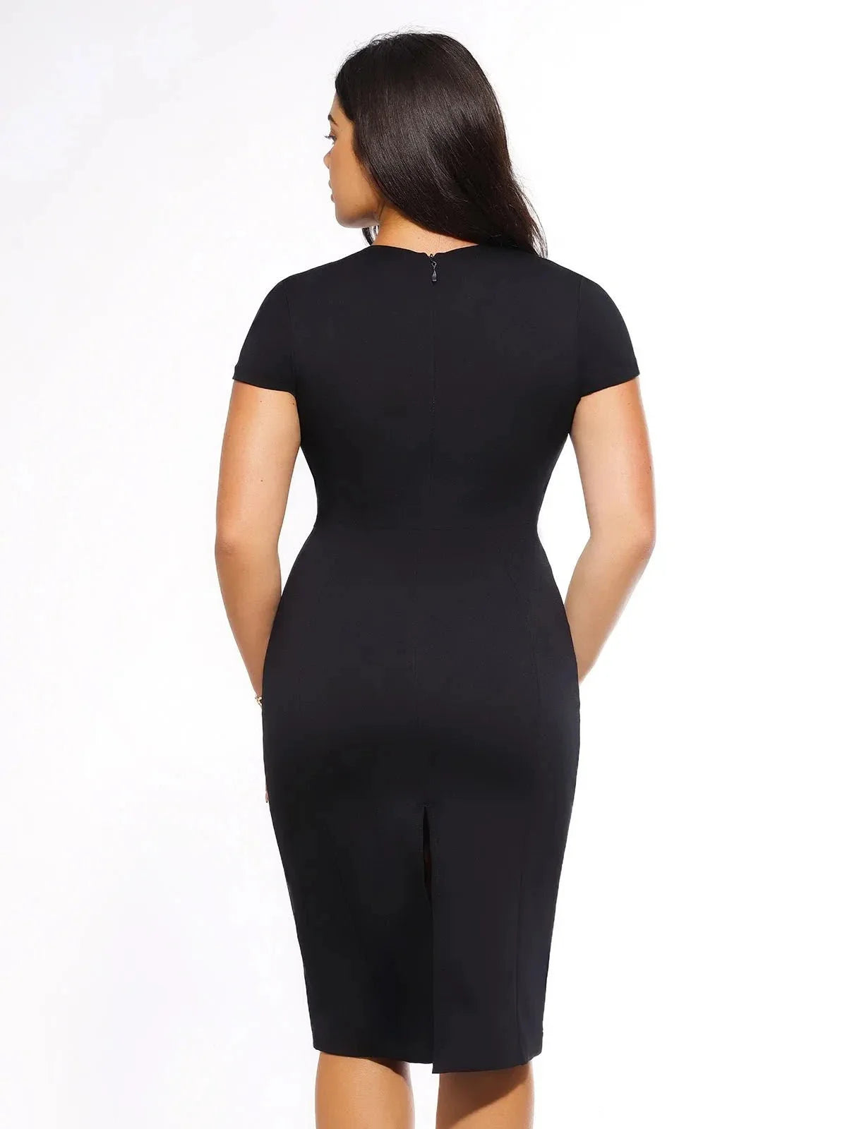ELIN – SculptWear Commuter Dress