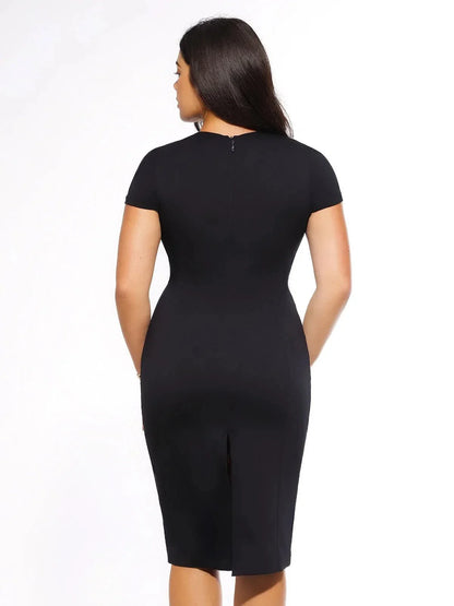 ELIN – SculptWear Commuter Dress