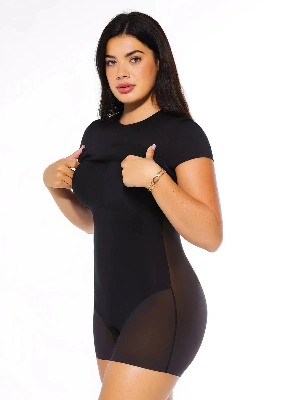 ELIN – SculptWear Commuter Dress