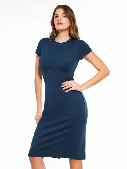 ELIN – SculptWear Commuter Dress