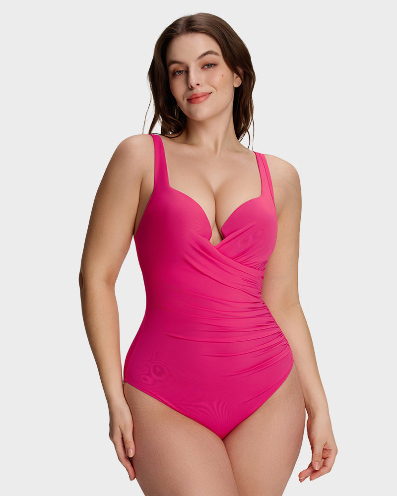 ORLA Badpak Dames – Stijlvol Model met Zelfverzekerde Fit