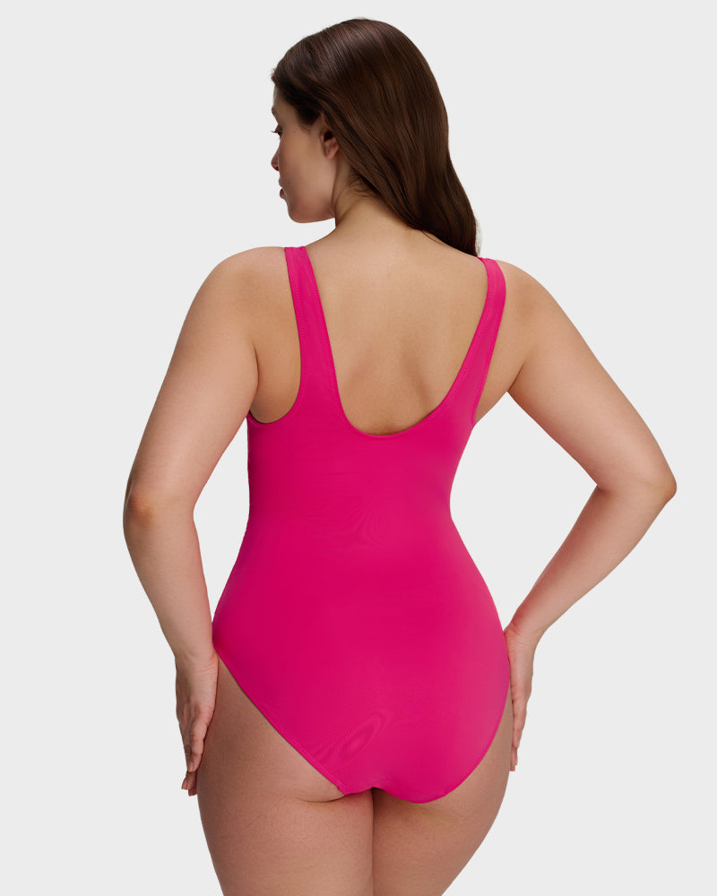 ORLA Badpak Dames – Stijlvol Model met Zelfverzekerde Fit