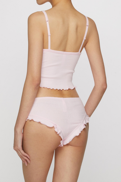 SKIM – Pointelle Cami Sleep Set