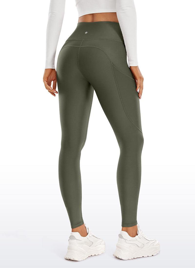 NOVA – Soft Shield Legging
