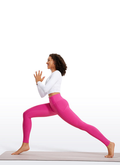 ELARA – Thermal Pocket Legging