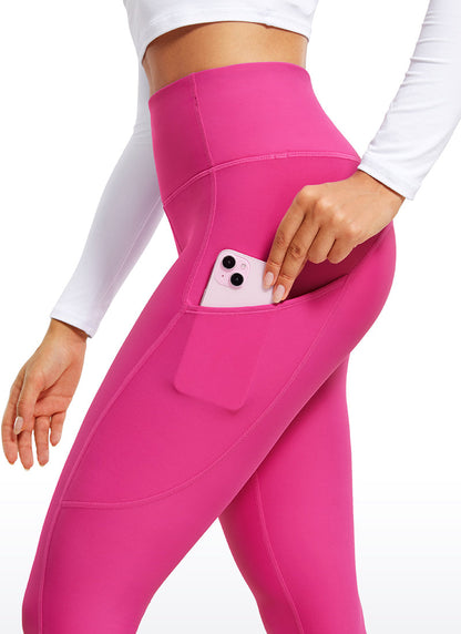 ELARA – Thermal Pocket Legging