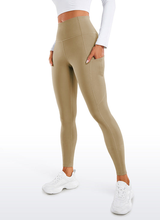 NORA – Deep Pocket Legging