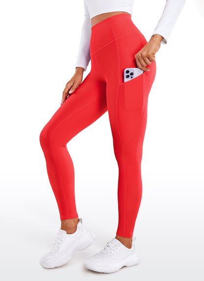 ARIZA – Sleek Thermal Legging