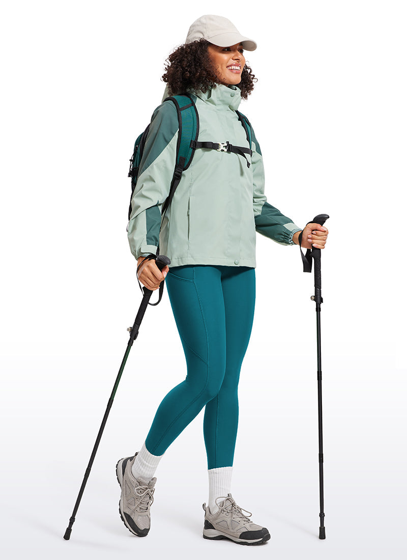 ARIZA – Sleek Thermal Legging