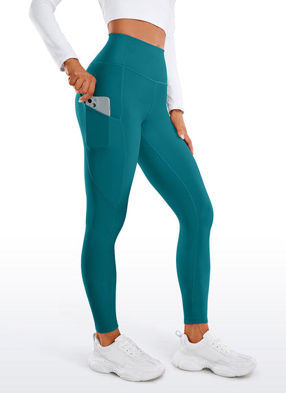 ARIZA – Sleek Thermal Legging