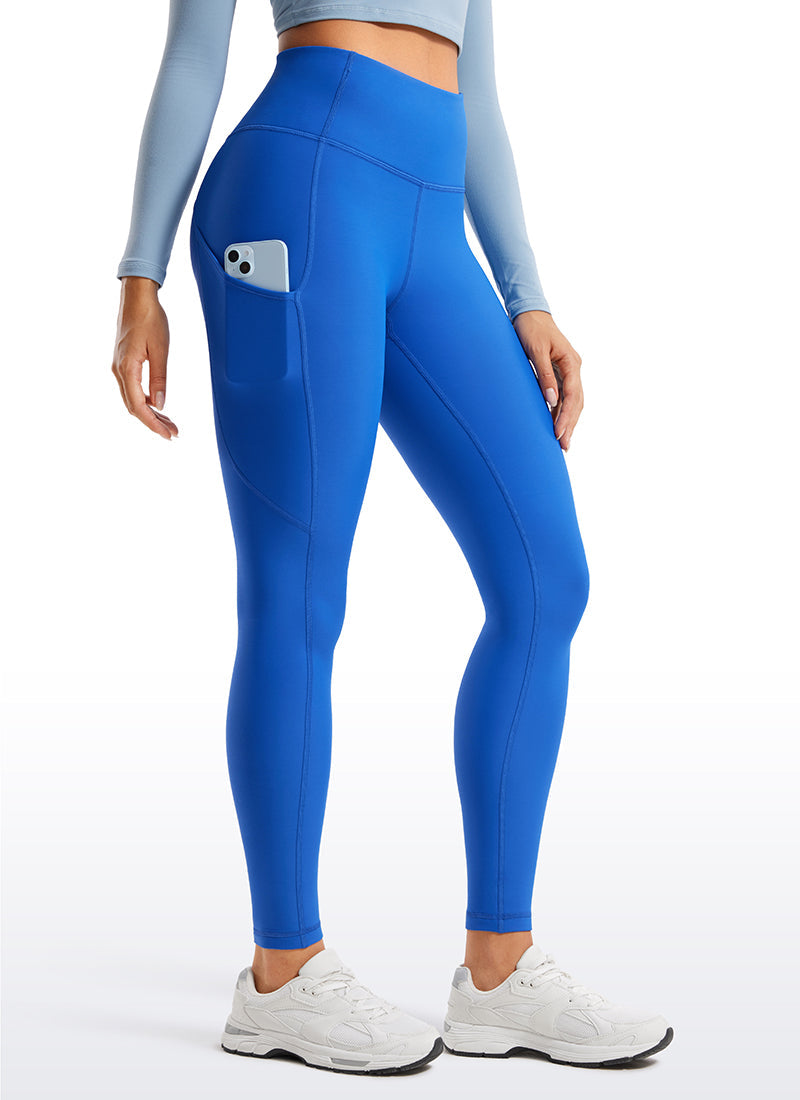 ARIZA – Sleek Thermal Legging