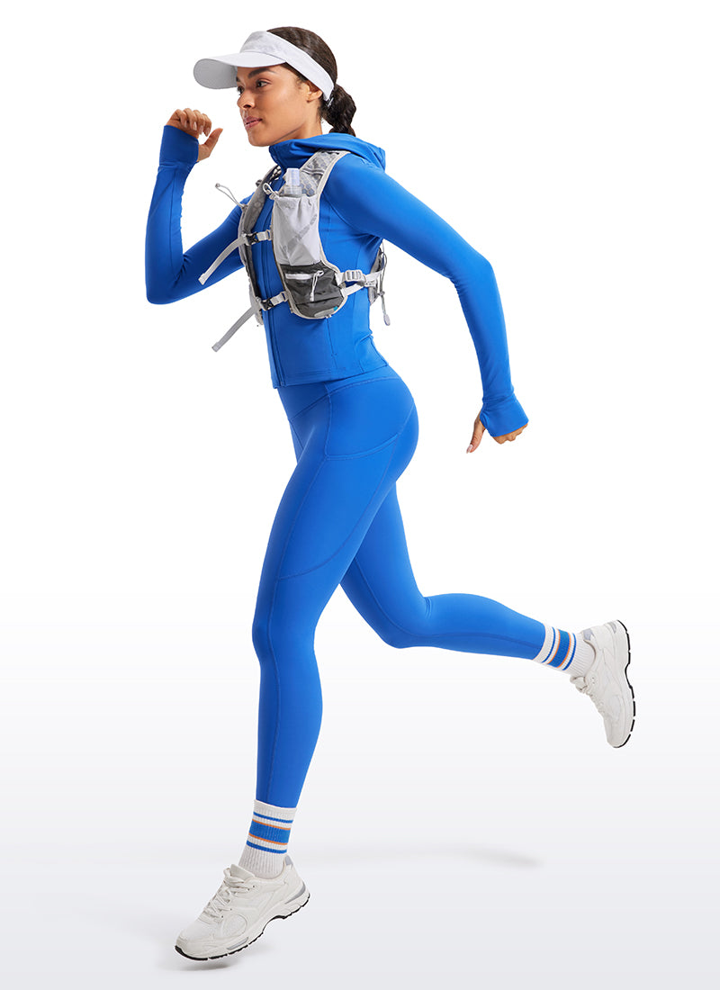 ARIZA – Sleek Thermal Legging
