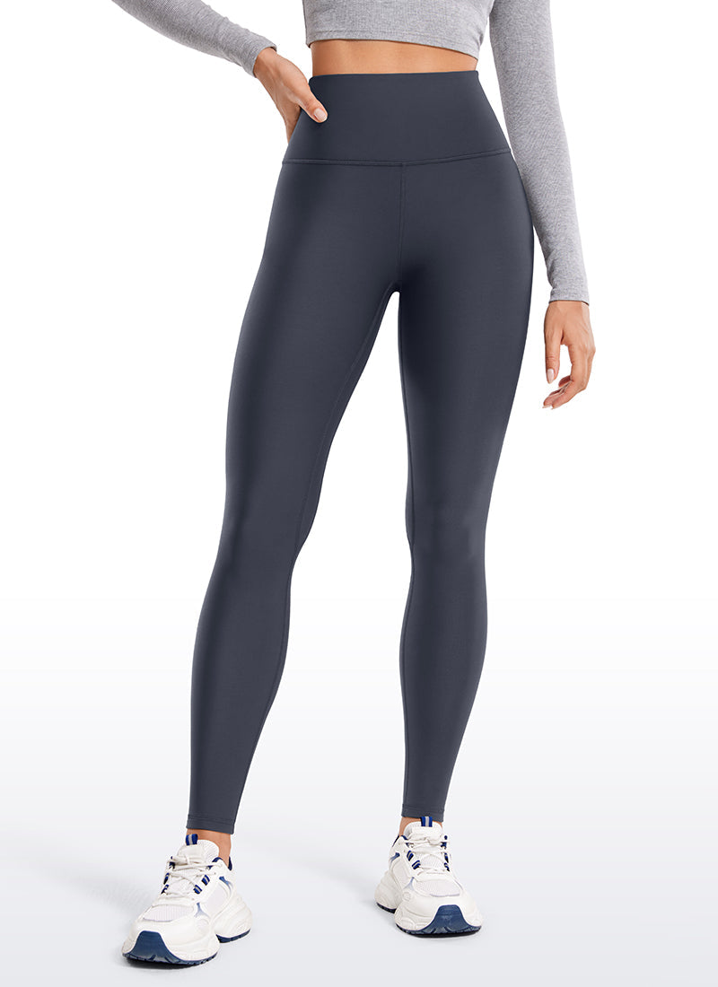 RX007 – Buttery Soft Fleece Legging
