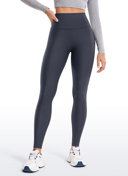 RX007 – Buttery Soft Fleece Legging
