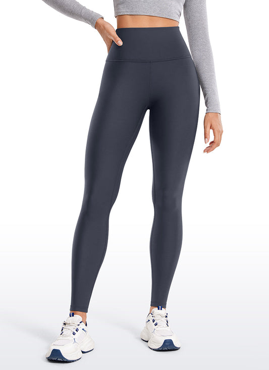 RX007 – Buttery Soft Fleece Legging
