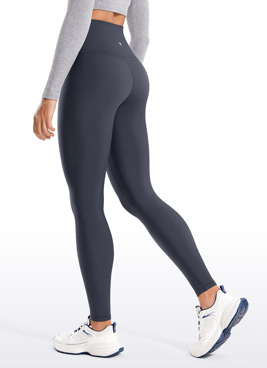 RX007 – Buttery Soft Fleece Legging