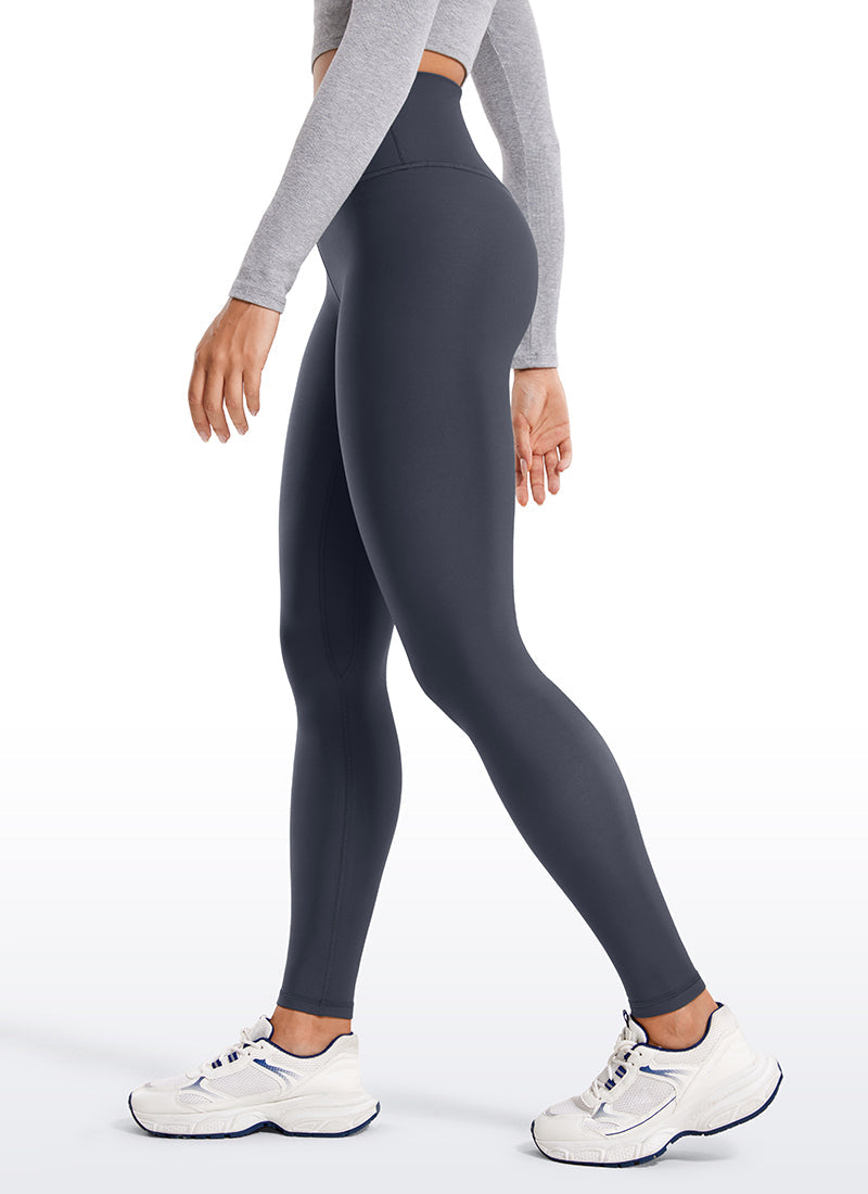 RX007 – Buttery Soft Fleece Legging