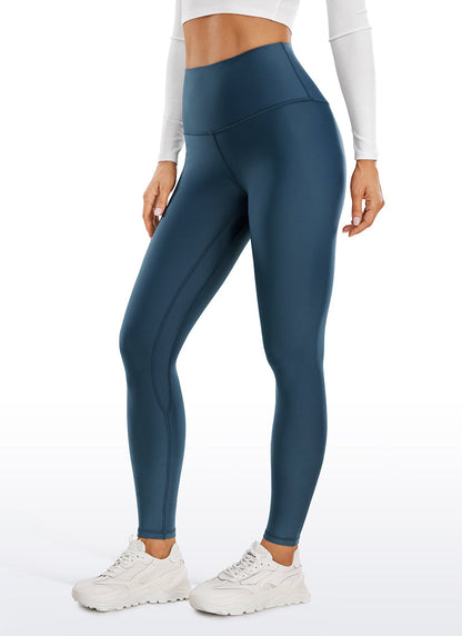 R447 – Fleece Lined Performance Legging