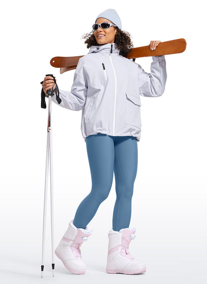 RX007 – Buttery Soft Fleece Legging