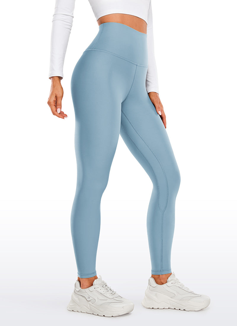 RX007 – Buttery Soft Fleece Legging
