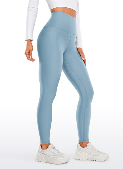 RX007 – Buttery Soft Fleece Legging