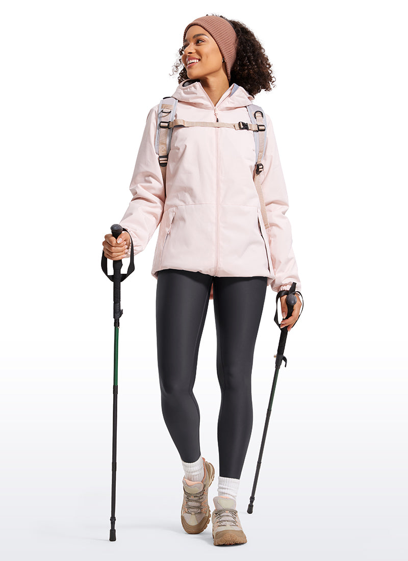 RX007 – Buttery Soft Fleece Legging