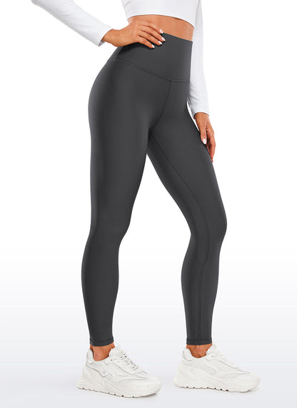 RX007 – Buttery Soft Fleece Legging