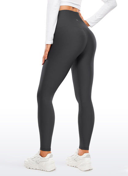 RX007 – Buttery Soft Fleece Legging
