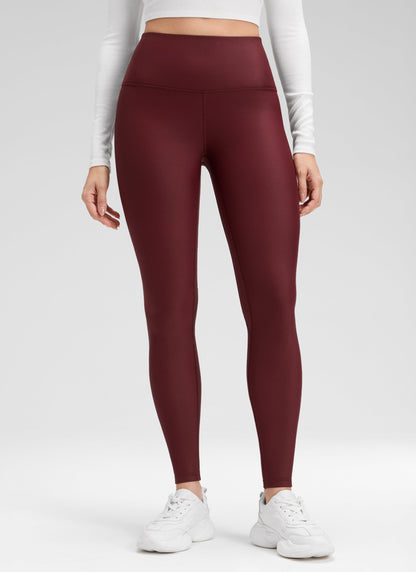 RX007 – Buttery Soft Fleece Legging