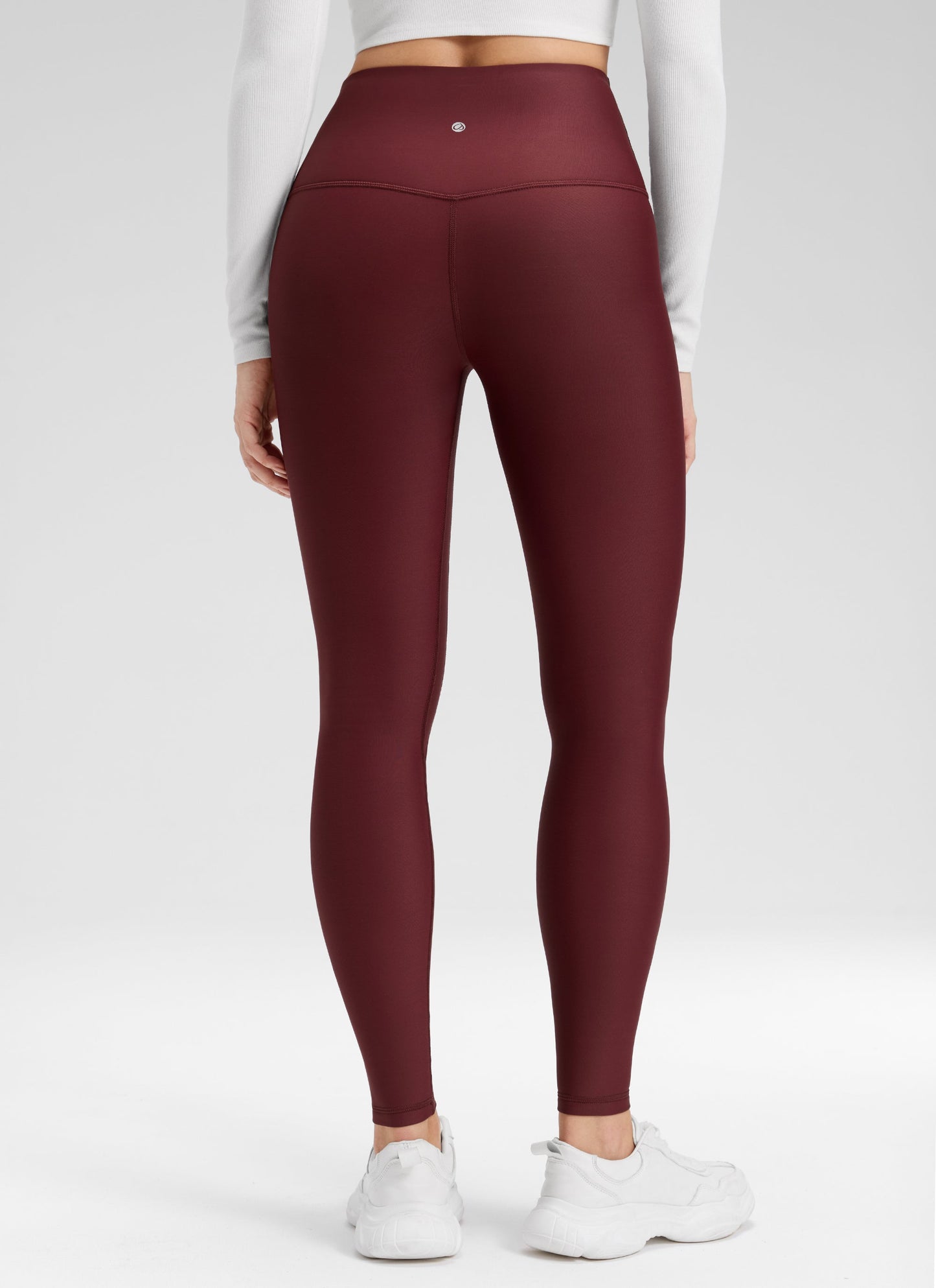 RX007 – Buttery Soft Fleece Legging