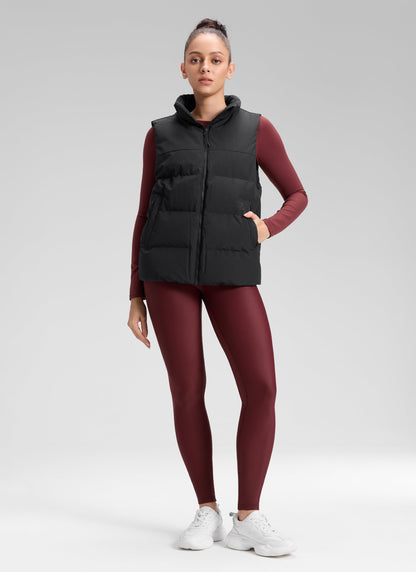 RX007 – Buttery Soft Fleece Legging