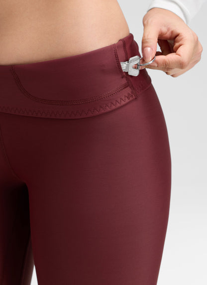 RX007 – Buttery Soft Fleece Legging