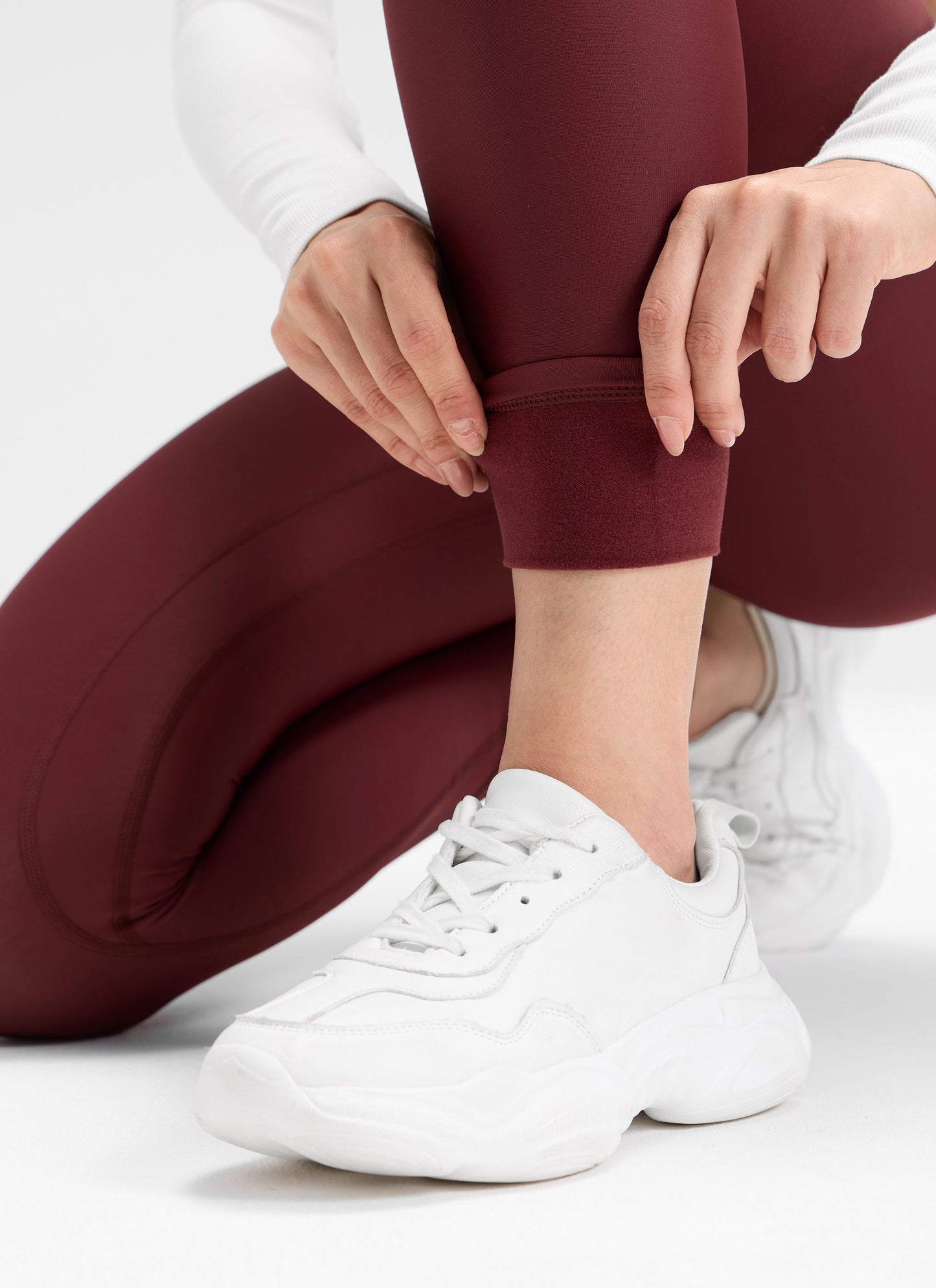 RX007 – Buttery Soft Fleece Legging