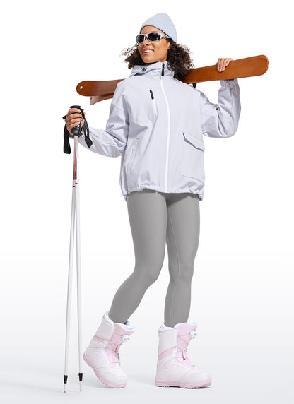 ELORIS – Fleece Winter Legging