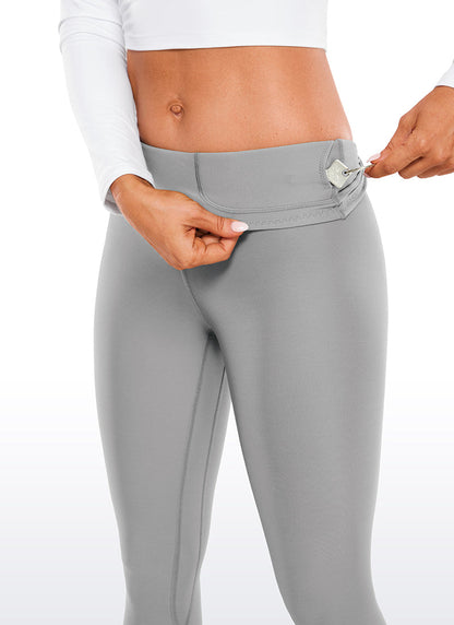 ELORIS – Fleece Winter Legging