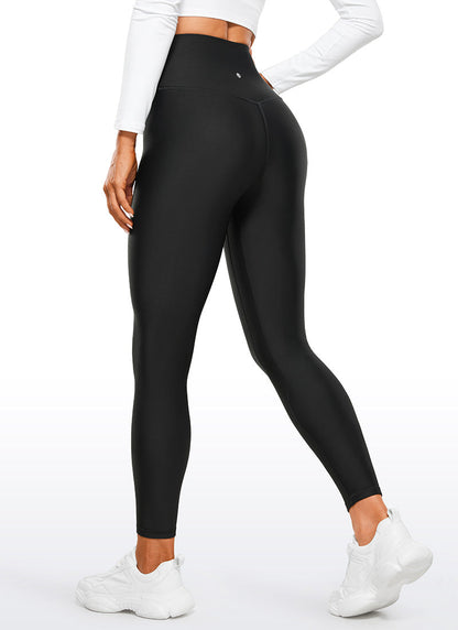 R453 – Rubber Waistband Legging