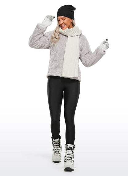 R453 – Rubber Waistband Legging
