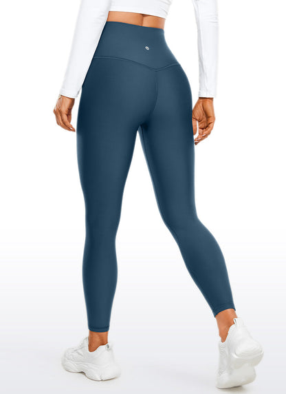 R453 – Rubber Waistband Legging